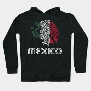 Mexico Hoodie